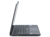 Dotykowy Dell Chromebook 3100 2w1 Celeron N4020 4GB 32GB eMMC 1366x768 Klasa A- Chrome OS Wsparcie do 2029r.