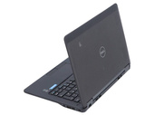 Dotykowy Dell Latitude E7250 i5-5300U 8GB 256GB SSD 1920x1080 Klasa A- Windows 10 Professional