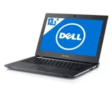 Dell Vostro 3360 i5-3317U 8GB NOWY 240GB SSD 1366x768 Klasa A Windows 10 Home