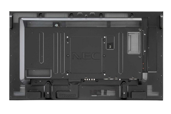 Monitor NEC MultiSync V552 55'' LCD 1920x1080 AMVA3 Wielkoformatowy Klasa B/C