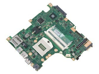 PŁYTA GŁÓWNA CP667436-01 Fujitsu LifeBook E734 USZKODZONA P12