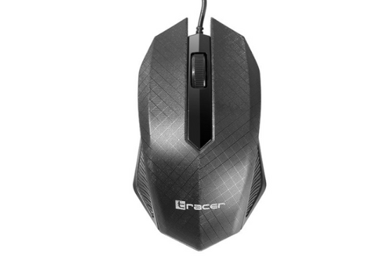 Nowa Mysz Tracer Click (TRAMYS44875)