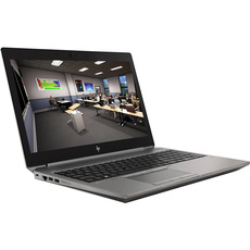 HP Zbook 15 G6 i7-9750H QWERTY PL 16GB 1TB SSD 1920x1080 Nvidia Quadro T1000 Klasa A Windows 11 Home