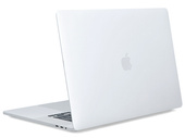 Apple MacBook Pro 16" A2141 Silver 2019 r. i7-9750H 16GB 512GB SSD 3072x1920 Radeon Pro 5500M Klasa A- MacOS Big Sur QWERTY PL