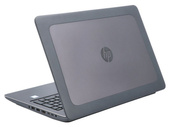 HP ZBook 15 G3 i7-6820HQ 32GB 1TB SSD 1920x1080 M1000M Klasa A Windows 10 Professional