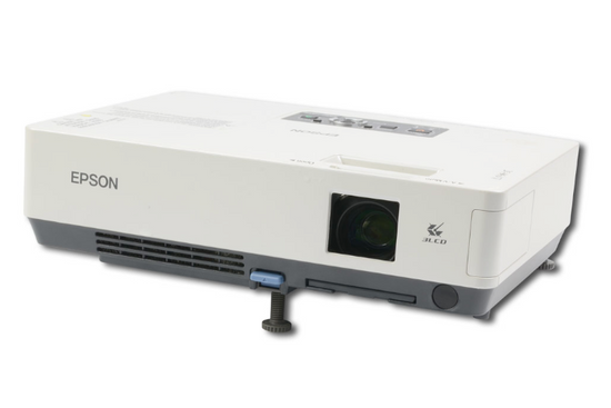 Projektor EPSON EMP-1707 XGA 1024x768 2500LUMEN 400:1