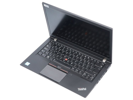 Lenovo ThinkPad T460S i5-6200U 8GB 240GB SSD 1920x1080 Klasa A Windows 10 Professional + Torba + Mysz