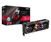 Karta graficzna Asrock Radeon RX 5700 XT Phantom Gaming D 8G OC