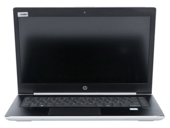 HP ProBook 440 G5 i3-8130U 8GB 240GB SSD 1920x1080 Klasa B Windows 10 Professional