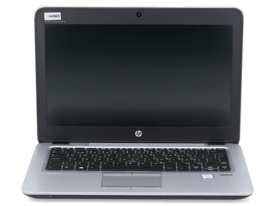 HP EliteBook 820 G3 i5-6300U 8GB 240GB SSD 1366x768 Klasa A-/B Windows 10 Home