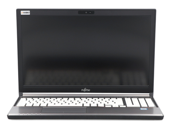 Fujitsu LifeBook E756 i5-6300U 1920x1080 Klasa A- S/N: DSET065296