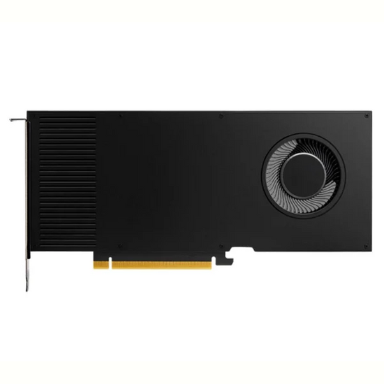 Karta Graficzna NVIDIA RTX A4000 16GB GDDR6 Wysoki Profil
