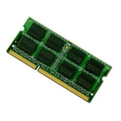 Poleasingowa Pamięć RAM KINGSTON 2GB DDR3 1333MHz PC3-10600s SODIMM Laptop