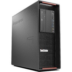 Lenovo ThinkStation P700 TW 2xE5-2603v3 16GB 240GB SSD DVD NVS Windows 10 Professional PL U1