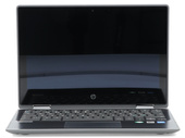 Dotykowy HP Chromebook x360 11 G3 EE Celeron N4020 4GB 32GB 1366x768 Klasa A Chrome OS
