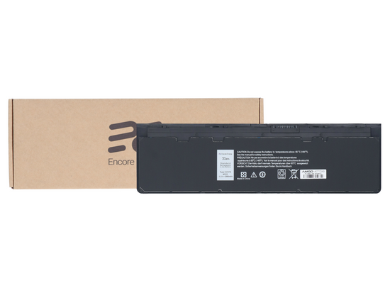 Nowa bateria Encore Energy do Dell Latitude E7240 E7250 31Wh 11.1V 2800mAh GVD76