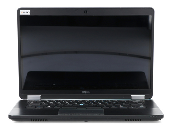 Dotykowy Dell Latitude E5470 i5-6300U 1920x1080 Klasa A S/N: 24M6RC2