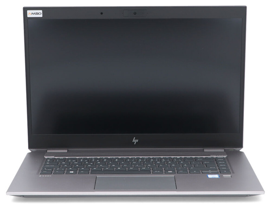 HP ZBook Studio G5 i7-9850H 32GB 1TB SSD 3840x2160 NVIDIA Quadro P1000 Klasa B Windows 11 Home