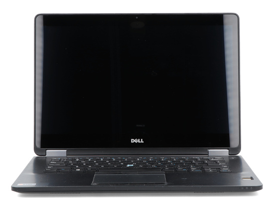 Dotykowy Dell Latitude E7470 i5-6300U 2560x1440 Klasa A- S/N: 3KZVJC2