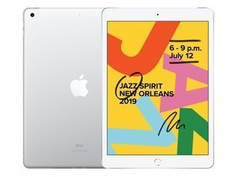 Apple iPad 6 A1954 Cellular 2GB 128GB Silver Klasa A- iOS