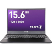 Wortmann AG Terra Mobile 1516 i3-10110U 16GB 512GB SSD 1920x1080 Klasa A Windows 11 Home
