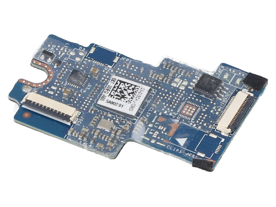 Moduł Sterujący do Dell Latitude E5550 E5450 E7250 V3CKJ LS-A902P U59