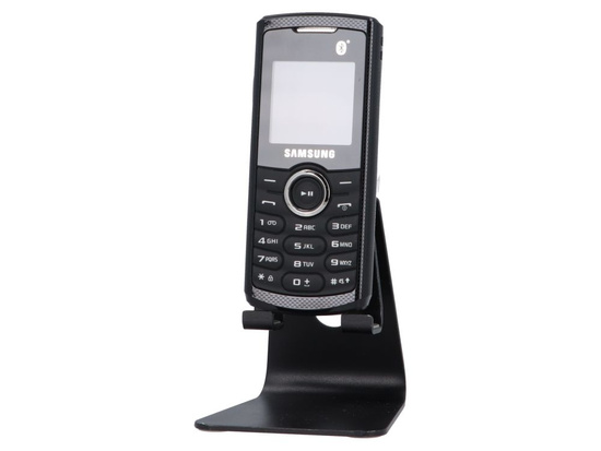 Samsung GT-E2121 6MB Black Powystawowy Android