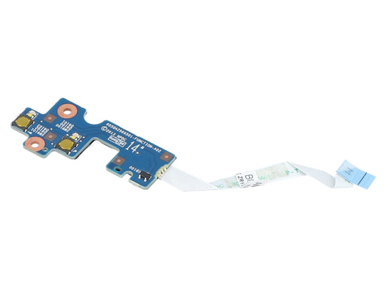 Moduł Przyciski Funkcyjne do HP ProBook 640 G1 6050A2566501 U52