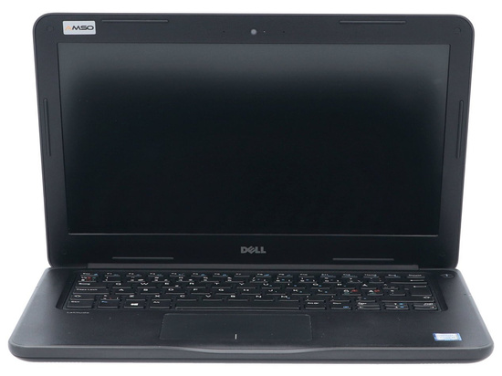 Dell Latitude 3380 i3-6006U 1366x768 Klasa A- S/N: 26BPLJ2