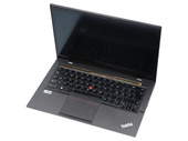 Lenovo Thinkpad X1 Carbon 2nd I7-4600U 8GB Brak Dysku 2560x1440 Klasa C Brak systemu SN: R90FB7UZ