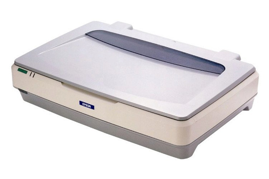 Skaner Dokumentów Epson GT-15000 PRO 600x1200DPI A3 USB
