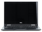 Dotykowy Dell Latitude 3390 2w1 BB i5-8350U 1920x1080 Klasa B/C