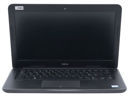 Dell Latitude 3380 i3-6006U 1366x768 Klasa A- S/N: 6R2MLJ2