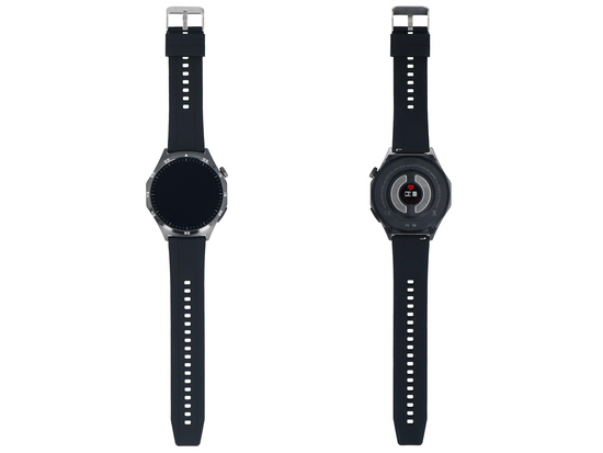 Nowy Smartwatch GlacierX Vital GX-V242