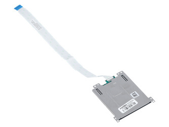 Moduł Czytnik Smart Card do Dell Inspiron 5501 G9X28 U51