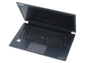 Dotykowy Toshiba Tecra X40-D I5-7300U 8GB/512GB SSD 1920x1080 Klasa C Brak systemu SN: YH119348H
