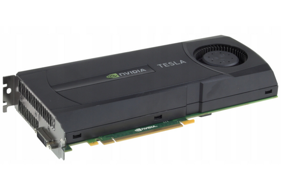 Karta Graficzna nVidia Tesla C2070 6GB GDDR5 Wysoki Profil