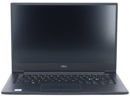 Dell Latitude 7370 Intel Core M5-6Y57 8GB 240GB SSD 1920x1080 Klasa A- Windows 10 Home