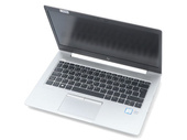 HP EliteBook 830 G5 i5-8350U 16GB 256GB SSD 1920x1080 Klasa A- Windows 11 Professional