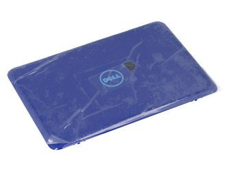 Nowa Klapa Matrycy / Tylna Obudowa Dell Inspiron 11 (3162/3164) XF16H 58