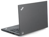 Lenovo Thinkpad L480 I3-8130U 8GB Brak Dysku 1366x768 Klasa C Brak systemu SN: PF1J6Y7N