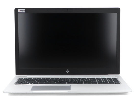 HP EliteBook 755 G5 Ryzen 5 Pro 2500U 16GB 256GB SSD 1920x1080 Klasa A- Windows 10 Professional