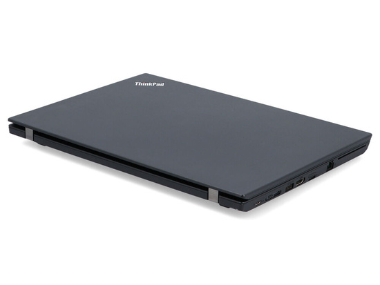 Lenovo Thinkpad L480 I5-8350U 16GB Brak Dysku 1920x1080 Klasa C Brak systemu SN: PF1L4X18