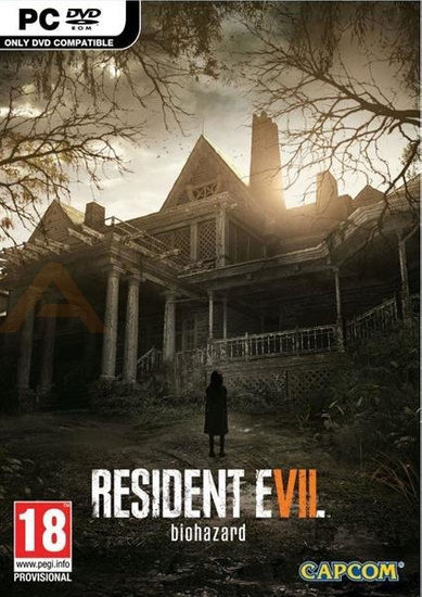 Gra Resident Evil 7: Biohazard (PC)