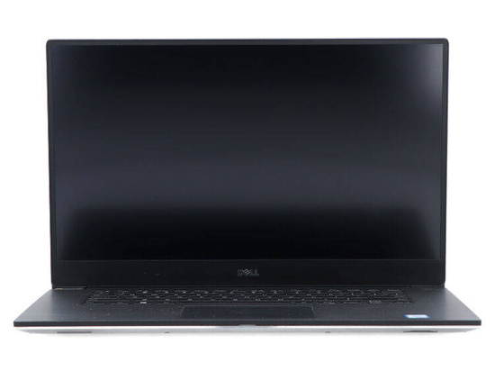 Dell Precision 5520 i7-6820HQ 32GB 1TB SSD 1920x1080 nVidia Quadro M1200M Klasa A- Windows 10 Professional