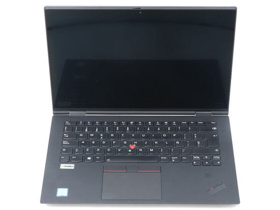 Dotykowy Lenovo ThinkPad X1 Yoga 3rd i7-8650U 16GB 512GB SSD 2560x1440 Klasa B Windows 11 Home