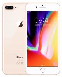 Apple iPhone 8 Plus 3GB 64GB Rose Gold Klasa A- iOS