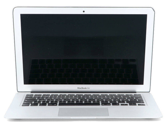 Apple MacBook Air 13" A1466 2014" i5-4260U 8GB 256GB SSD 1440x900 Klasa A- MacOS Big Sur QWERTY PL