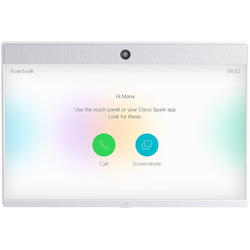 System Konferencyjny Cisco Webex Room 55 (TTC60-21) 55" + Tablet Sterujący TTC5-09 Klasa A
