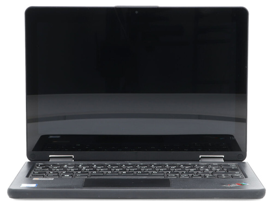 Dotykowy Lenovo ThinkPad Yoga 11e 6th Gen M3-8100Y 4GB 128GB 1366x768 Klasa A- Bez Rysika